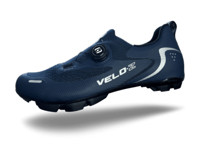 Sapatilha de Ciclismo MTB Grool Cool Vermelha (cópia)